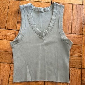 Brandy Melville / John Galt Tank Top